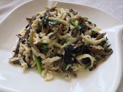 -马凯餐厅(长椿街店)