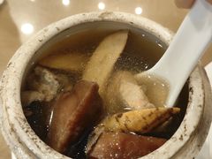 -大唐靓汤江门私房菜(景田店)
