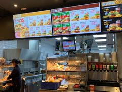 -汉堡王(砂之船店)