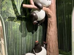 -眉州东坡·熊猫主题餐厅(枫蓝店)