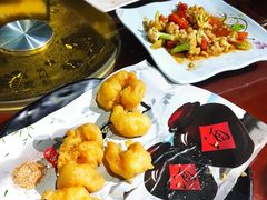 -酒肉门孔府菜(曲阜游客中心店)