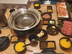 -九田家黑牛烤肉(淮北万达店)