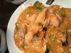 -裕德孚·非遗手切涮羊肉(东直门内大街店)