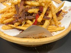 -简小舍·民间手艺菜(武昌江滩店)