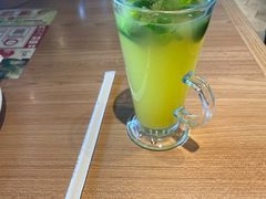 -必胜客(花都百业店)