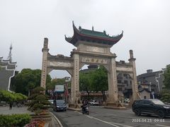 -南岳衡山风景名胜区