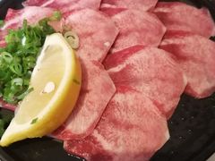 -厚贞日式烤肉(龙之梦店)