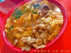 皮肚-易记皮肚面(明瓦廊店)