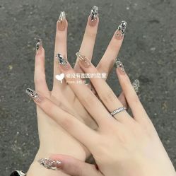 -情同手足美甲美睫