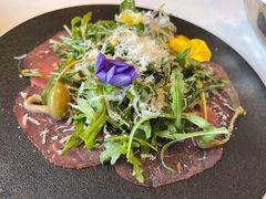 -燃扒房Steakhouse(皇庭店)