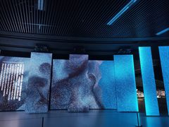 -深圳市当代艺术与城市规划馆