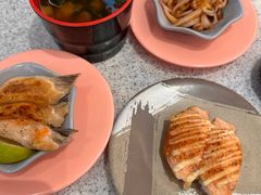 -争鲜回转寿司(朝外悠唐PLUS店)