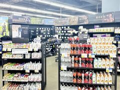 -迪卡侬(南二环店)