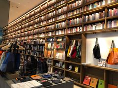 -茑屋书店(天目里店)