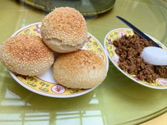 -仿膳饭庄