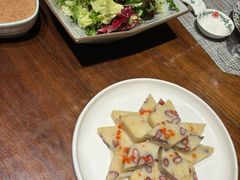 -美乐食街(小南店)