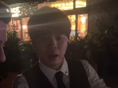 -杭州城中香格里拉大酒店