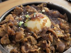 -沼津港精致料理·寿喜烧·烧鸟(青浦宝龙广场日料榜单店)