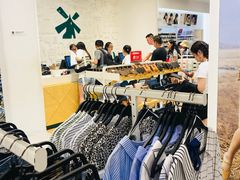 -hotwind热风(丽影广场店)