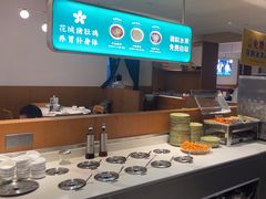 -花城粤菜餐厅(高新区店)