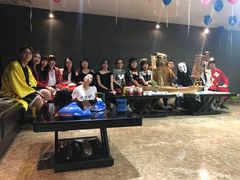 -大猫儿轰趴·团建·年会聚会(朝外店)