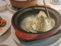 -莆田餐厅PUTIEN(三里屯店)