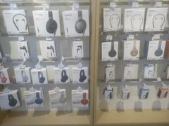 -Sony Store 索尼(上海淮海中路店)