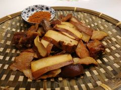 -院8里·少城记忆老川菜(宽窄巷子店)