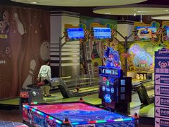 -大鲁阁保龄球(苏州园区店)