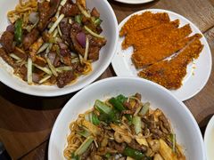 -寻裕记·现炒浇头面(人民广场店)