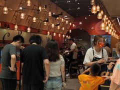 门面-CRAZYONES克芮旺斯西班牙餐厅(苏州中心店)
