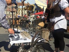 -耶拉契奇总督广场