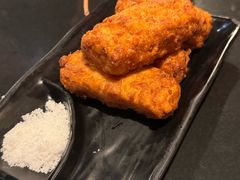 奶酥芋头-多味居(剪子巷店)