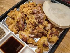 -陈傻子餐厅(世纪都会店)