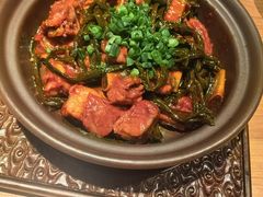 -马仕玖煲·融合菜·酥不腻烤鸭(人大店)