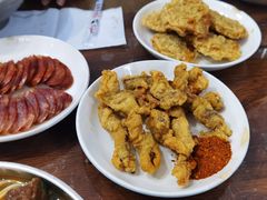 -芳姐重庆名小吃(八宝前街店)