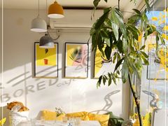 面包甜点陈列柜-五进制 Coffee Shop