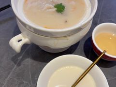 宋嫂鱼羹-江南里·新浙菜(苏州大悦城店)