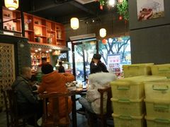 -随缘小馆(红岭路店)