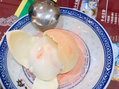 杏仁豆腐-黄氏正轩(桂林路店)