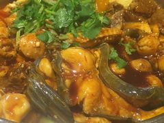 -黄记煌三汁焖锅(新世纪广场店)
