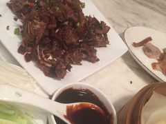 -漢舍中国菜馆(889广场店)
