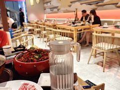 -京炭铜锅涮肉·羊蝎子·羊肉炉(保利·时光里店)