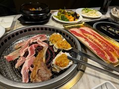 -火炉火自助餐(西直门凯德MALL店)