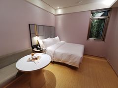 -全季酒店(北京鸟巢国家会议中心店)