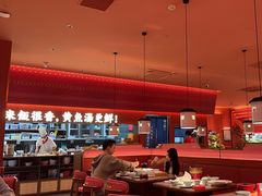 -闽上鲜·福建菜(龙湖滨江天街店)