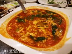 -玉桥餐厅(天坛店)