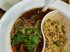 -万县面馆(高笋塘店)