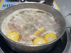 -椰小鸡·琼州糟粕醋·火锅(美兰缤纷城店)