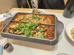 -川湘人家(次渠店)